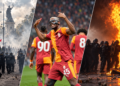 Fransa'da Galatasaray taraftarlarına özel güvenlik kararı! Lille maçı öncesi yasaklar açıklandı