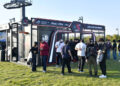 ABB, GameZone Game On Festivali'ne ev sahipliği yaptı: Gençler oyun ve teknolojiyle buluştu