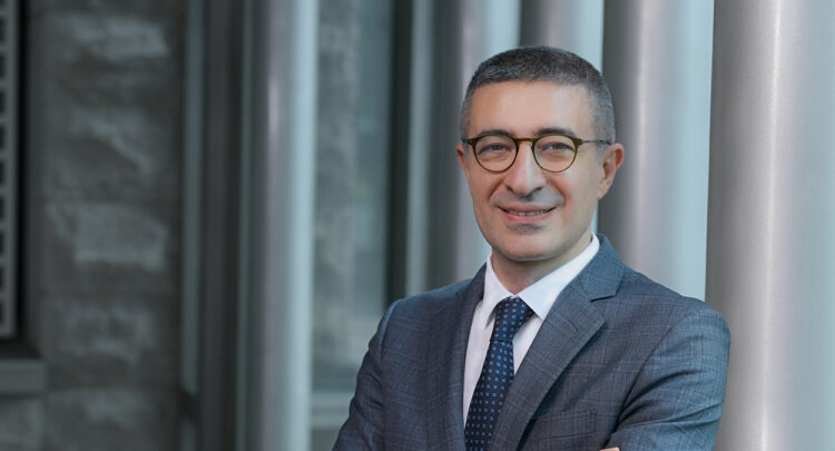 Garanti BBVA’dan 400 milyon avroluk DPR işlemi: Kadın ve genç girişimcilere finansman desteği