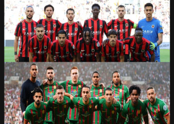 Gençlerbirliği, lider Amed Sportif Faaliyetler’i konuk edecek