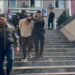 Yapımcıdan haraç istedikleri iddia edilmişti: Şüpheliler adliyeye sevk edildi