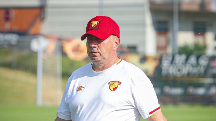 Göztepe'de üst üste galibiyetler: Stoilov haklı çıktı