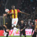 Göztepe Anthony Dennis'i aradı: Eyüpspor maçında orta sahada verim alamadı