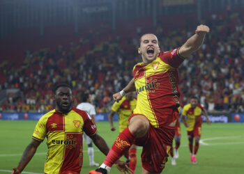 Göztepe düşüşte, futbolcular yükselişte: Piyasa değerleri yükseldi