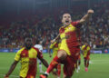Göztepe deplasmanda Eyüpspor'la oynayacak