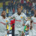 Göztepe hayata döndü: Eyüpspor'u 4-0 yenerek ilk galibiyetlerini aldılar