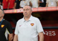 Göztepe'de Stanimir Stoilov ilkleri yaşamak istiyor: Galibiyet sevinci için sahaya çıkacaklar