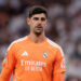Courtois, grip nedeniyle Barcelona maçı kadrosundan çıkarıldı