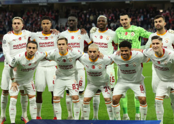 Galatasaray, Devler Ligi’nde ilk galibiyetini Fransa’da aldı