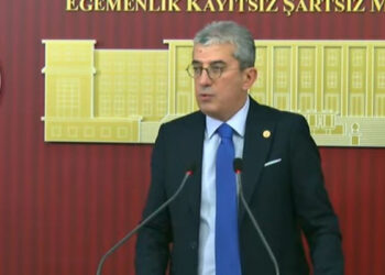 Yeni Parti'li isimden sert borsa açıklaması: "830 milyar liralık soygun var, borsadaki kayıp 5 trilyonu aştı"