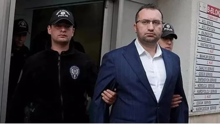 Hakan Bahçetepe'nin yargılandığı davada flaş tahliye kararı: Duruşma ertelendi