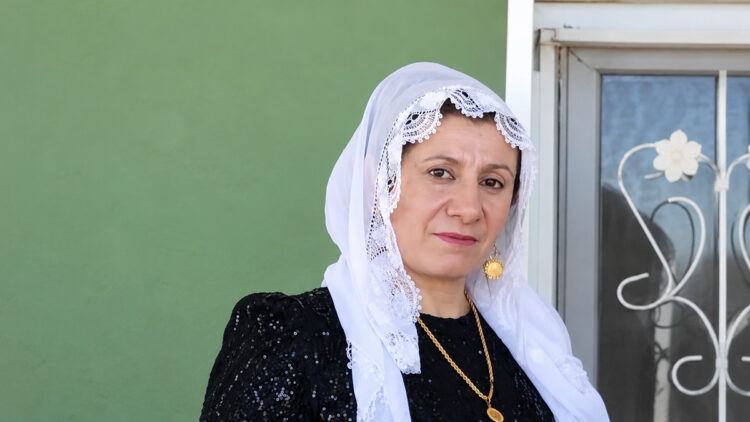 Elektrik akımı bir can daha aldı: Halı yıkarken elektrik akımına kapılan kadın öldü
