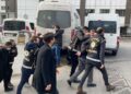 'Söylemezler Kardeşler' suç örgütü sanıkları hakim karşısına çıkıyor: 7 şüpheliye ağır cezalar istendi
