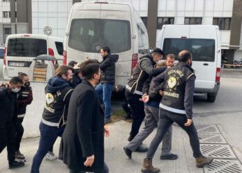 'Söylemezler Kardeşler' suç örgütü sanıkları hakim karşısına çıkıyor: 7 şüpheliye ağır cezalar istendi