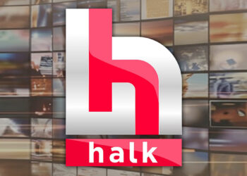 Halk TV’ye kayyım atandı! Yayın durduruldu, polis ekipleri binada arama başlattı