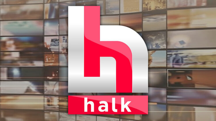 Halk TV’ye kayyım atandı! Yayın durduruldu, polis ekipleri binada arama başlattı
