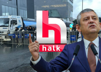 Özgür Özel'den Halk TV için büyük buluşma çağrısı! Yarın saat 19.30'da bir araya gelecekler