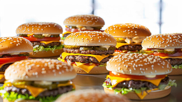 Ticaret Bakanlığı'ndan döner, köfte ve hamburger için kritik uyarı! Gramaj bilgisi zorunlu