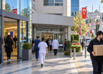 28 Ekim'de bankalar, hastaneler ve kargolar açık mı? İşte saat saat tatil rehberi