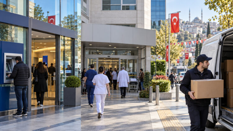 28 Ekim'de bankalar, hastaneler ve kargolar açık mı? İşte saat saat tatil rehberi