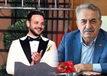 Hayati Yazıcı’dan oğlu Mustafa Yazıcı hakkındaki fon soruşturmasına açıklama