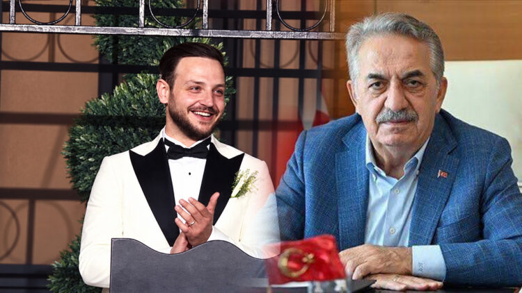 Hayati Yazıcı’dan oğlu Mustafa Yazıcı hakkındaki fon soruşturmasına açıklama
