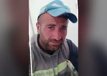 Hayvanlarına bakmak için evden çıkan Hamza, arazide ölü bulundu