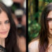 Helin Elveren sosyal medyanın gündeminde: Eva Green'e benzerliği şaşırtıyor