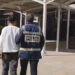 Aksaray'da iş yerinden 10 bin TL çaldı: Hırsızlık anı kameralara yansıdı