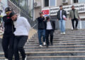 İstanbul'da 'hayalet ekran' hırsızları kamerada: 2 gözaltı