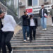 İstanbul'da 'hayalet ekran' hırsızları kamerada: 2 gözaltı