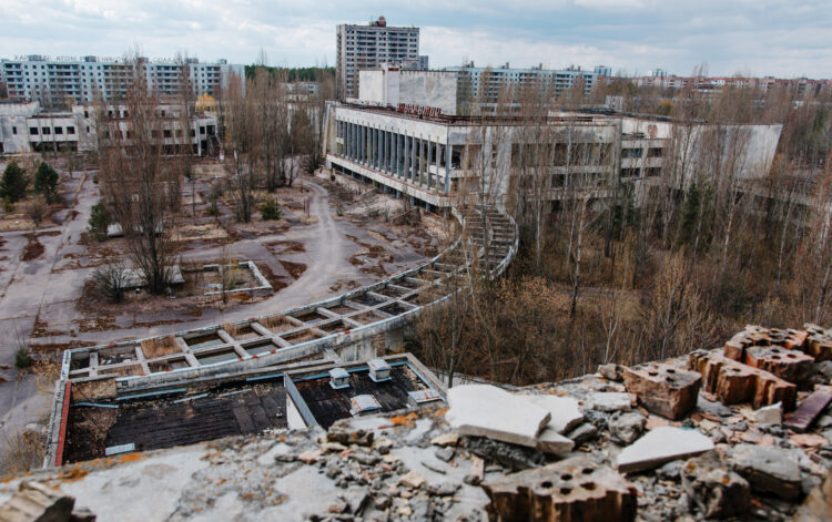 Rusya'da 6.9 büyüklüğünde deprem