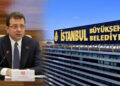 İBB'ye yönelik 'Yolsuzluk' davasında İmamoğlu hakim karşısında