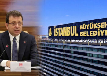 Ekrem İmamoğlu davasında kritik gün! Ekrem İmamoğlu bugün savunma yapacak