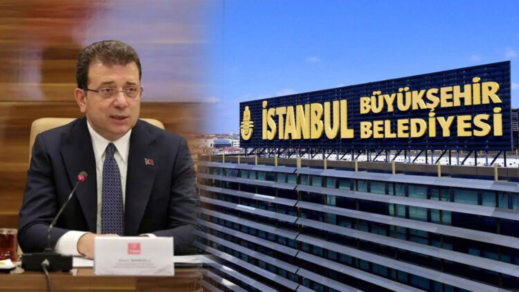 Ekrem İmamoğlu davasında kritik gün! Ekrem İmamoğlu bugün savunma yapacak