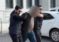 Iğdır'da bıçak tehdidiyle telefon gasbeden şüpheli tutuklandı
