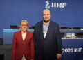 Türk buz hokeyi dünya sahnesinde: Dr. Merve Tunalı IIHF Yönetim Kurulu üyeliğine seçildi