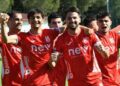 Türkiye Kupası'nda Egeliler sahada: Bigaspor ve Balıkesirspor kozlarını paylaşacak