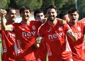 Türkiye Kupası'nda Egeliler sahada: Bigaspor ve Balıkesirspor kozlarını paylaşacak