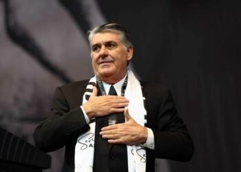 Parkede dev final, Beşiktaş'ta mazbata günü: İşte 7 Ekim spor gündemi
