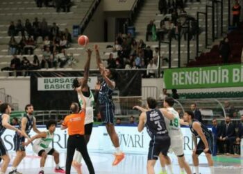 Spor ekranında bugün: Süper Lig ve Basketbol Süper Ligi'nde kritik mücadeleler
