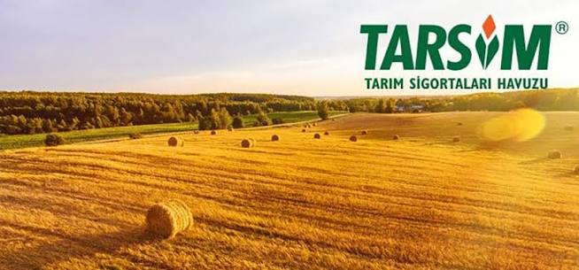 Üreticiye müjde: TARSİM sigortasında teminat kapsamı 25 ürüne çıkarıldı