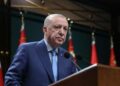 Cumhurbaşkanı Erdoğan, Suudi Arabistan Veliaht Prensi bin Selman ile görüştü