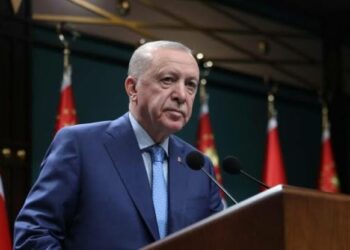 Cumhurbaşkanı Erdoğan, Suudi Arabistan Veliaht Prensi bin Selman ile görüştü