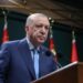 Cumhurbaşkanı Erdoğan, Suudi Arabistan Veliaht Prensi bin Selman ile görüştü