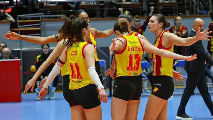 Göztepe filede yağışa takıldı: Fenerbahçe maçı ileri bir tarihe ertelendi
