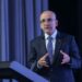 Mehmet Şimşek'ten enflasyon açıklaması: "Düşüş devam edecek"