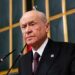 Bahçeli, DEM Parti heyeti ile bir araya geldi