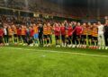 Kayserispor'un FIFA'dan 'öde-kaldır' yasağı sayısı 5’e yükseldi
