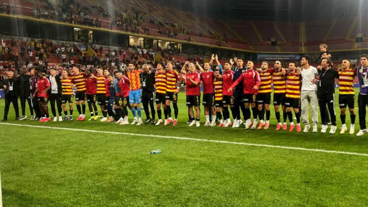 Kayserispor'un FIFA'dan 'öde-kaldır' yasağı sayısı 5’e yükseldi
